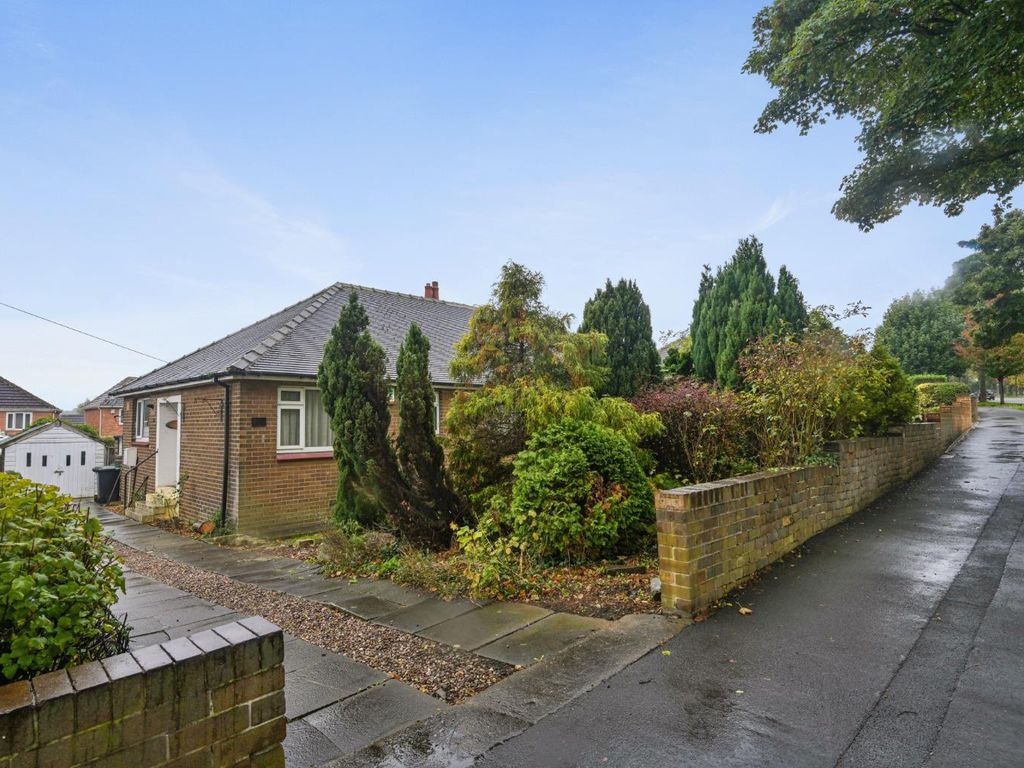 2 bed bungalow for sale in Bradley Road, Bradley, Huddersfield HD2 Zoopla