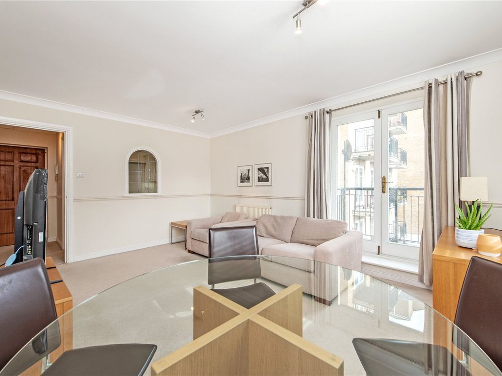 1 bed flat to rent in Island Row, Limehouse E14, £1,750 pcm Zoopla