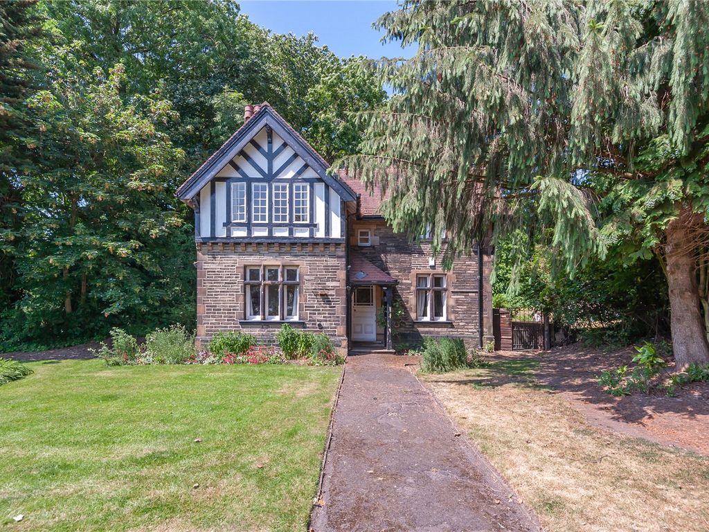 2 bed detached house for sale in Boothroyd Lane, Dewsbury, West