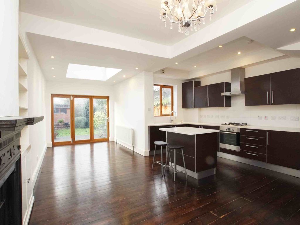 3 bed terraced house to rent in Girton Road, London SE26 Zoopla