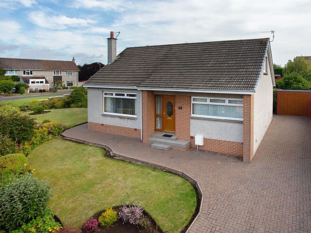 4 bed detached house for sale in 23 Gauldry Terrace, Broughty Ferry DD5