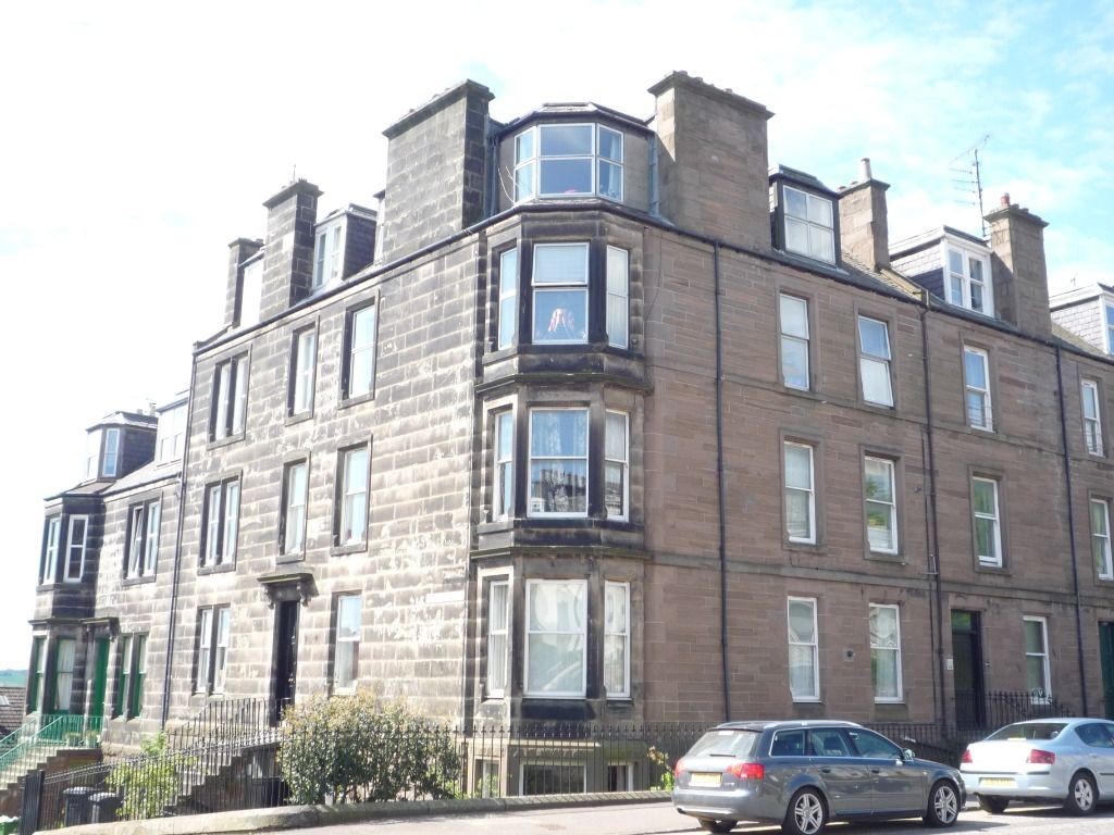 4 bed flat to rent in Perth Road, West End, Dundee DD2 Zoopla