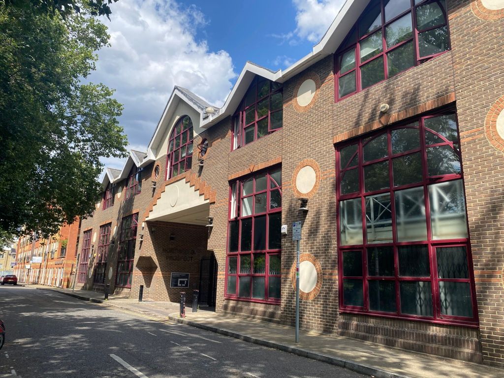 Office for sale in Unit 10, Northfields Prospect Business Centre