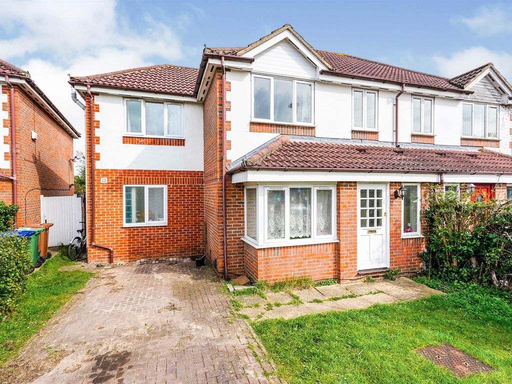 5 bed detached house for sale in Cricket Road, Oxford OX4 Zoopla