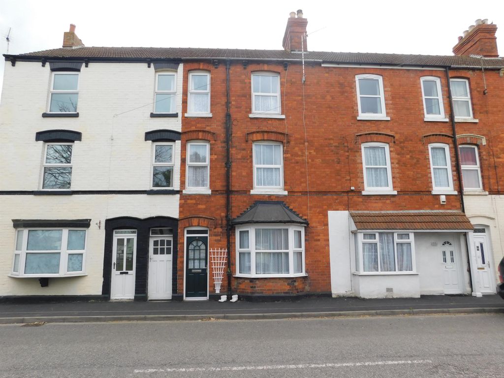 3 bed terraced house for sale in Alford Road, SuttonOnSea LN12 Zoopla