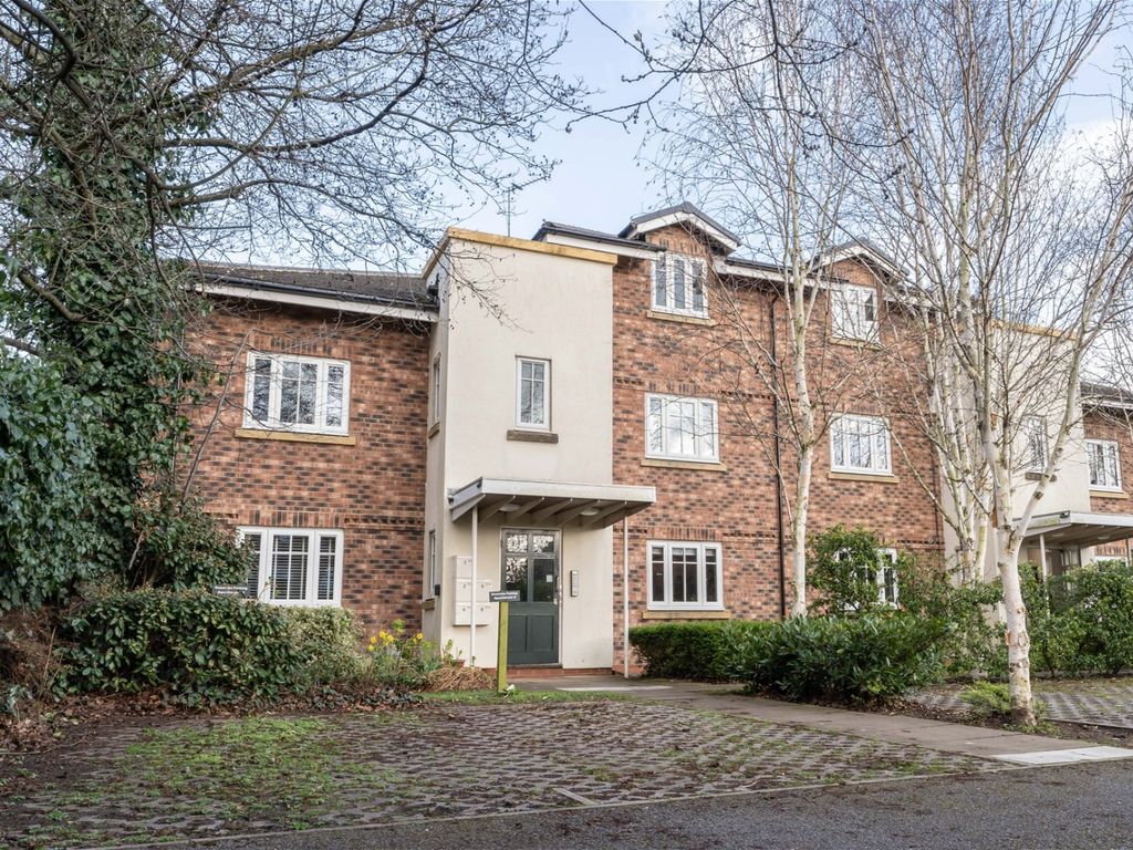 2 bed flat for sale in Beverley House, Main Street, Fulford YO10 Zoopla