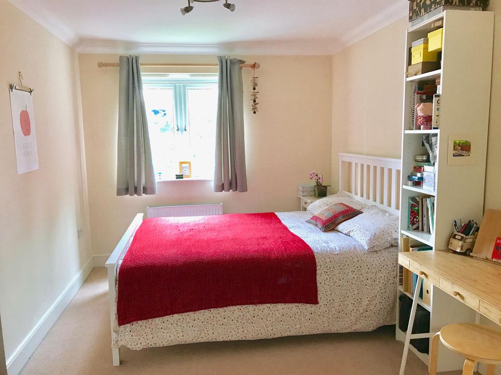 2 bed flat to rent in Hulse Road, Shirley, Southampton SO15 Zoopla