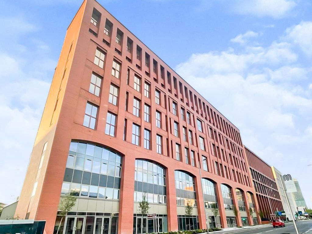 1 bed flat to rent in Sky Gardens, 7 Spinners Way, Castlefield