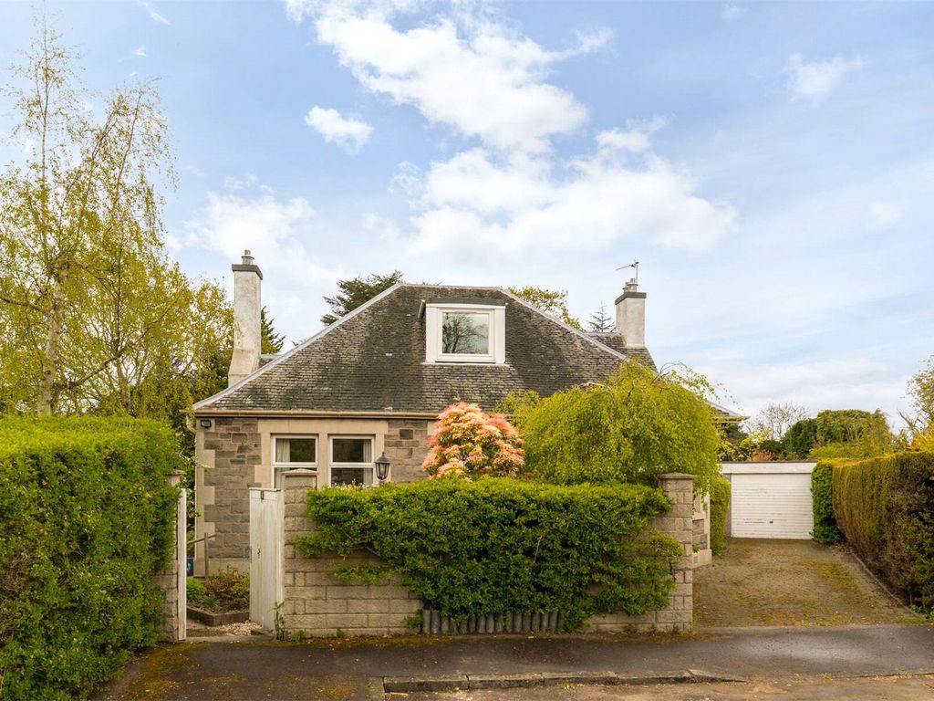 3 bed detached house for sale in House O'hill Brae, Blackhall