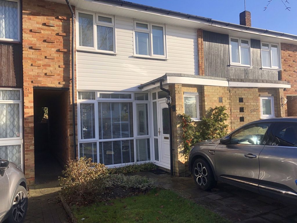 2 bed terraced house to rent in Silkham Road, Oxted, Surrey RH8 Zoopla