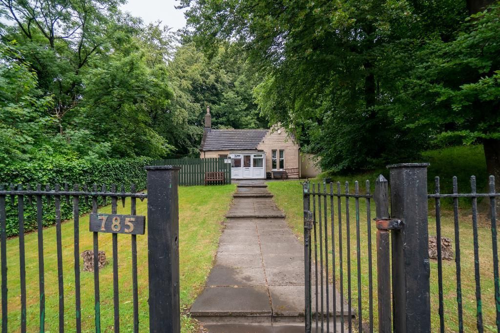 2 bed cottage for sale in Tollcross Road, Glasgow G32 Zoopla