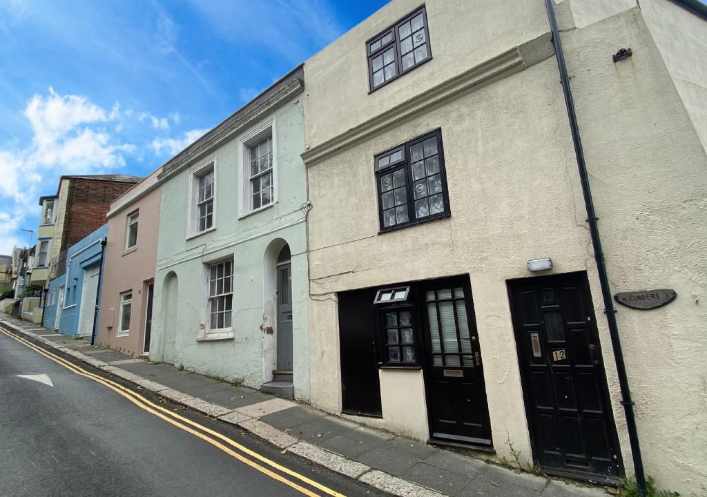 1 bed flat to rent in Stonefield Road, Hastings TN34, £800 pcm Zoopla