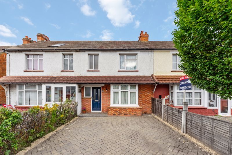 3 bed terraced house for sale in Malden Road, Cheam, Sutton SM3, £525,000 Zoopla