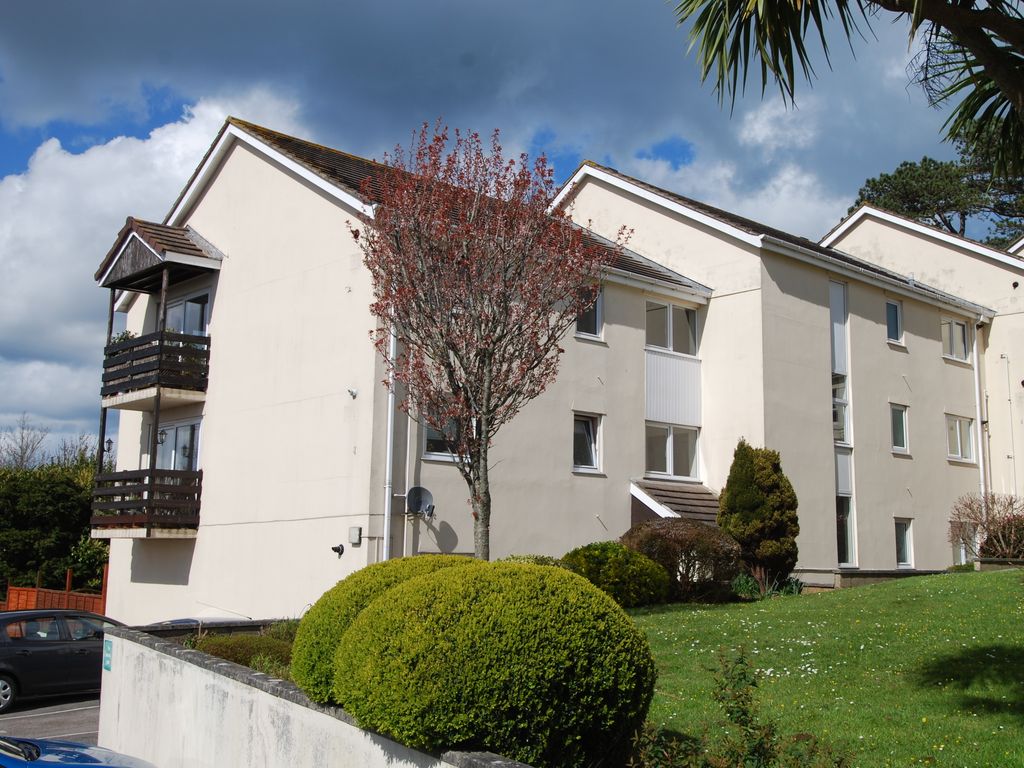 2 bed flat for sale in Quinta Close, Torquay TQ1 Zoopla