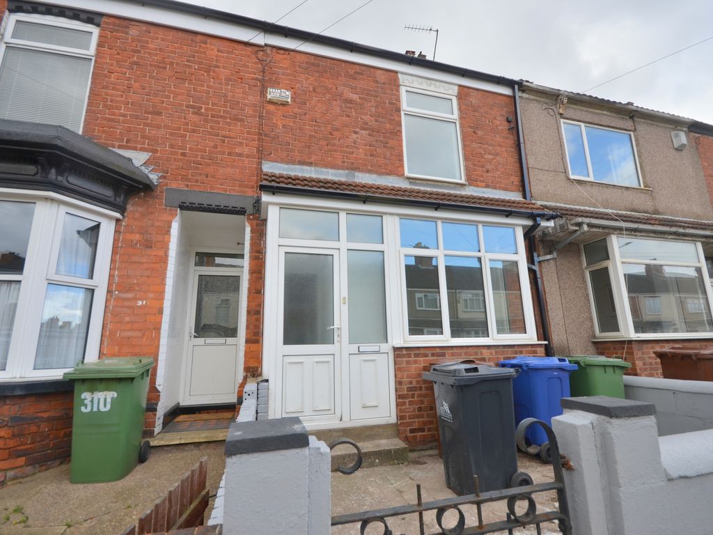 3 bed terraced house to rent in Heneage Road, Grimsby DN32 Zoopla
