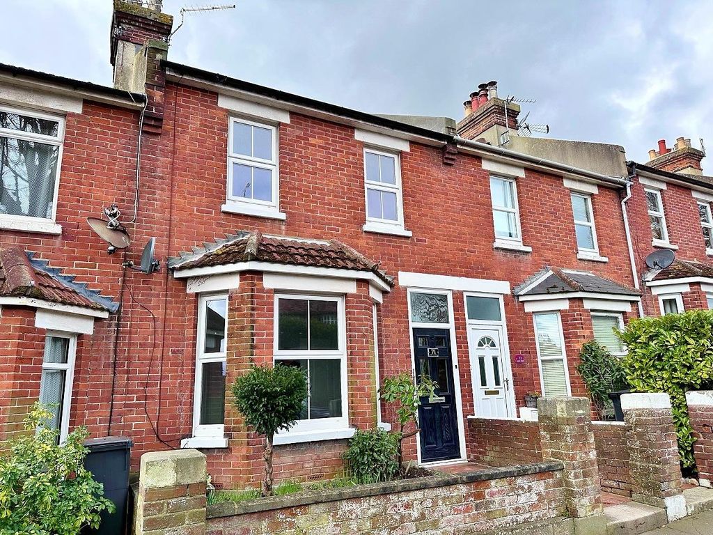 3 bed terraced house for sale in Green Street, Eastbourne BN21 Zoopla