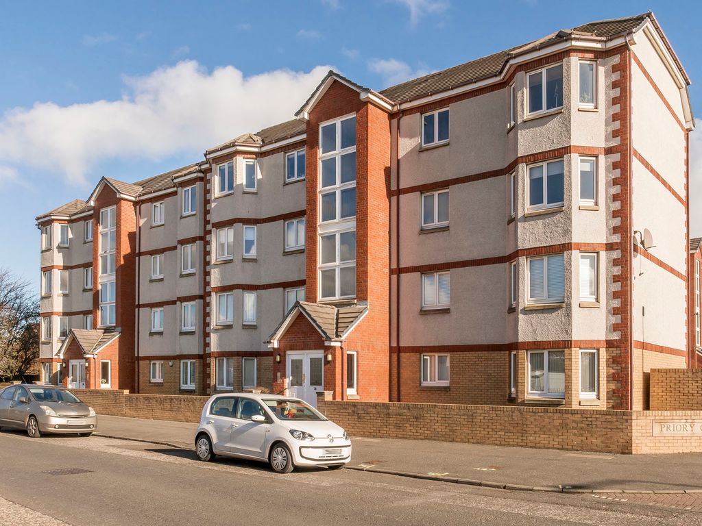 2 bed flat for sale in 78/11 Northfield Broadway, Northfield, Edinburgh