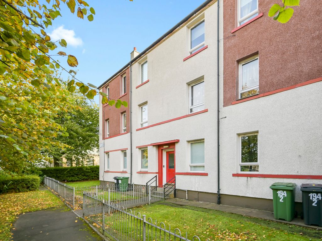 2 bed flat for sale in 194/4 Peffermill Road, Peffermill, Edinburgh