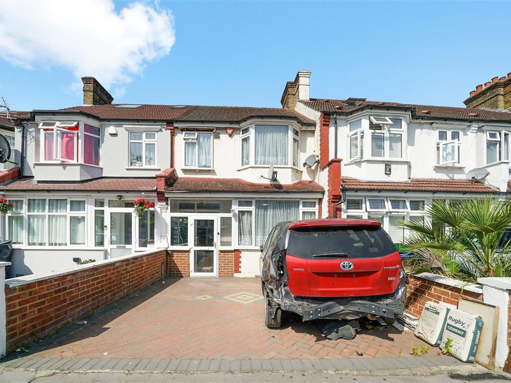 3 bed terraced house for sale in Buller Road, Thornton Heath CR7 Zoopla