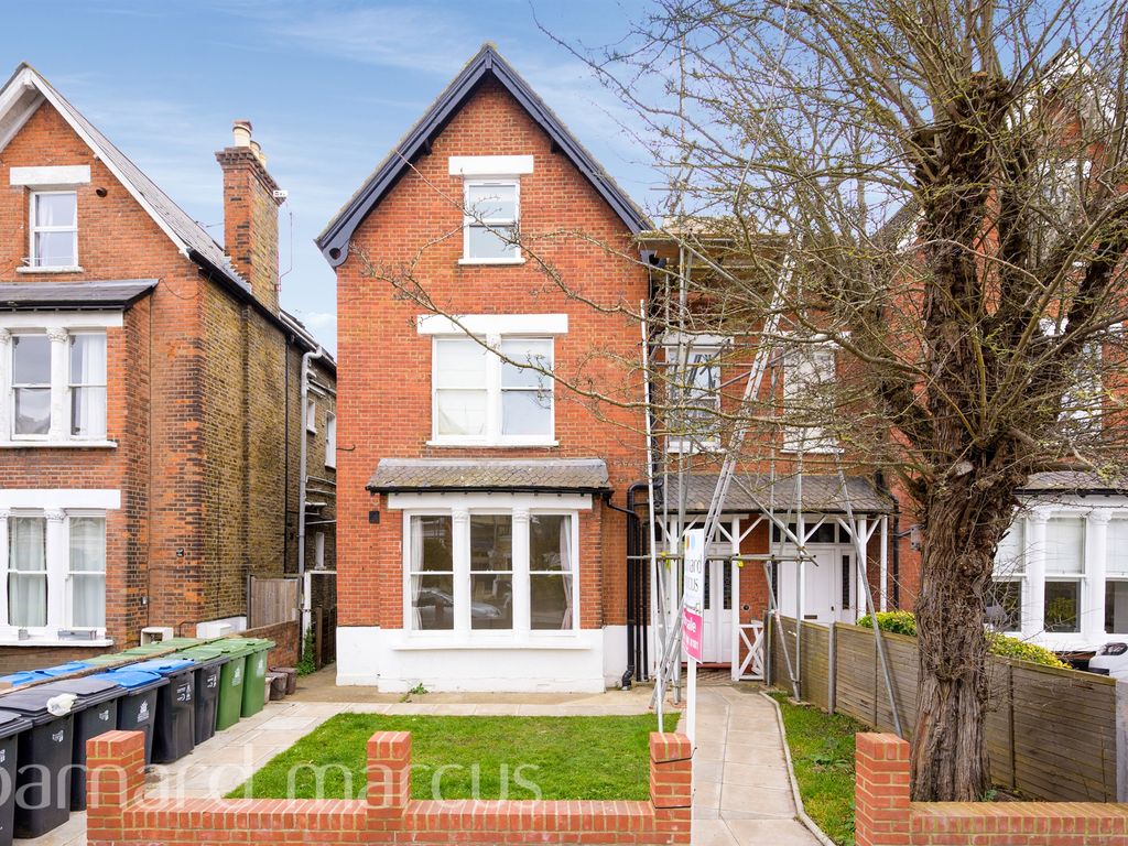 2 bed flat for sale in Fassett Road, Kingston Upon Thames KT1 Zoopla