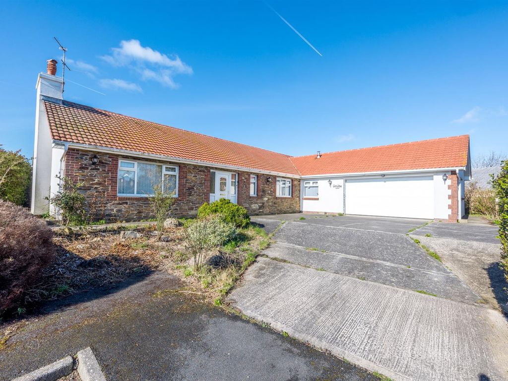 3 bed property for sale in Carrick Park, Sulby, Isle Of Man IM7 Zoopla