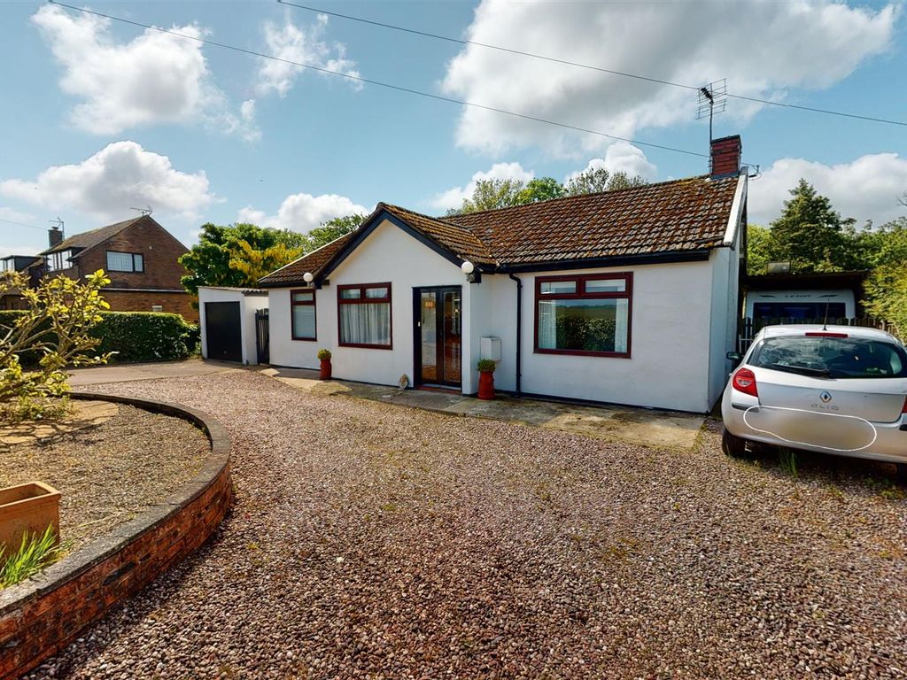 4 bed detached bungalow for sale in Higher Lane, Rainford, 8 WA11, £425,000 Zoopla