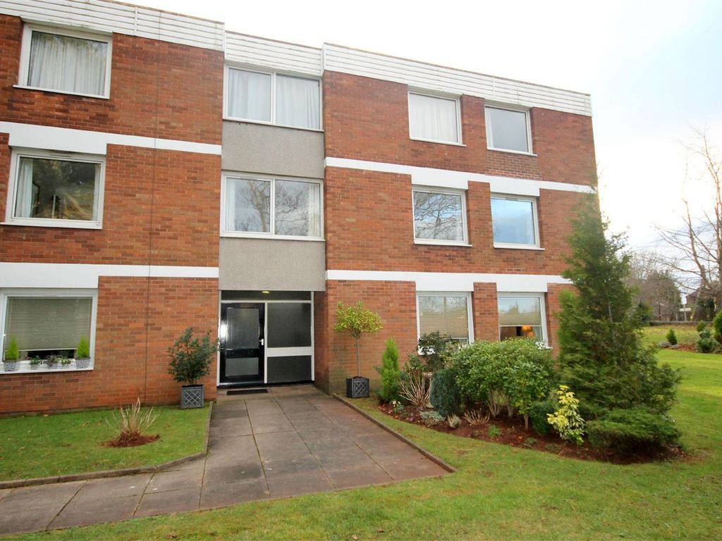 3 bed flat to rent in Marlborough Drive, Frenchay, Bristol BS16 Zoopla