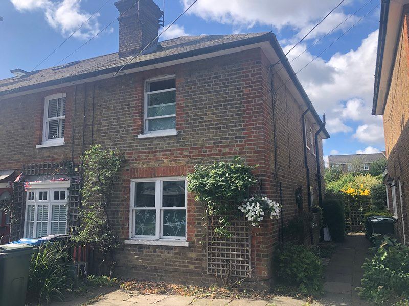 3 bed end terrace house for sale in Lower Road, Cookham SL6 Zoopla