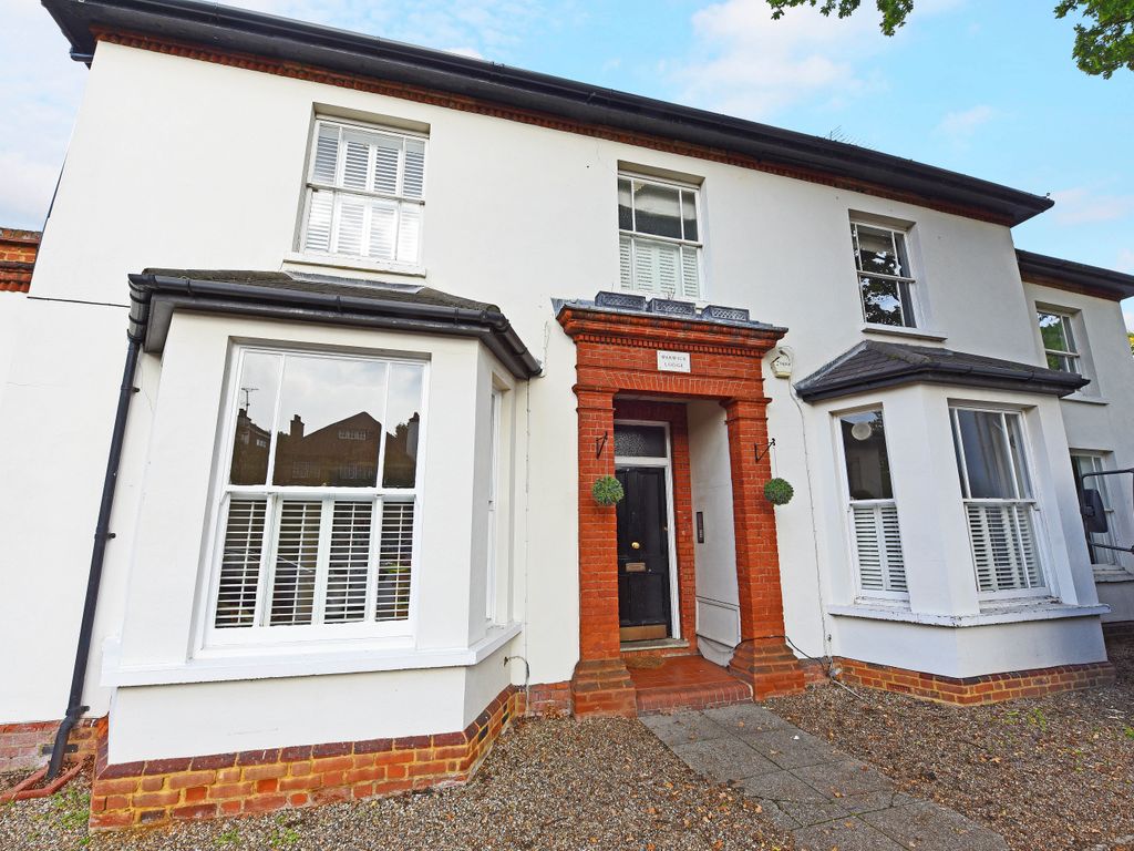 2 bed flat for sale in Berrylands Road, Berrylands, Surbiton KT5, £