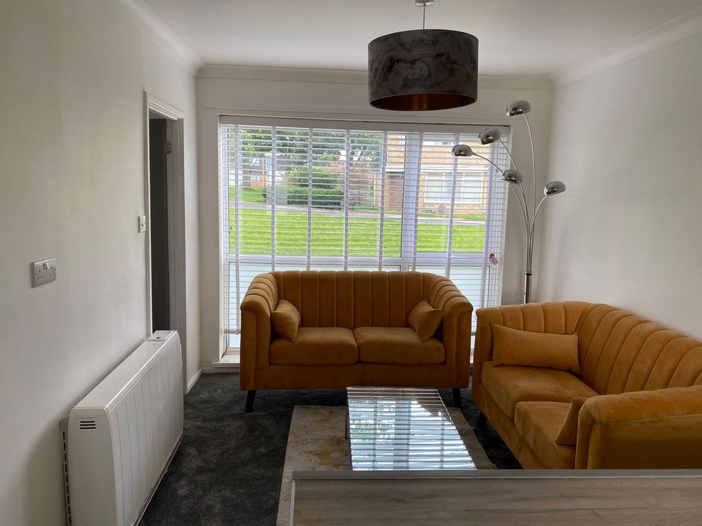 1 bed flat for sale in Winshields, Cramlington NE23, £30,000 Zoopla