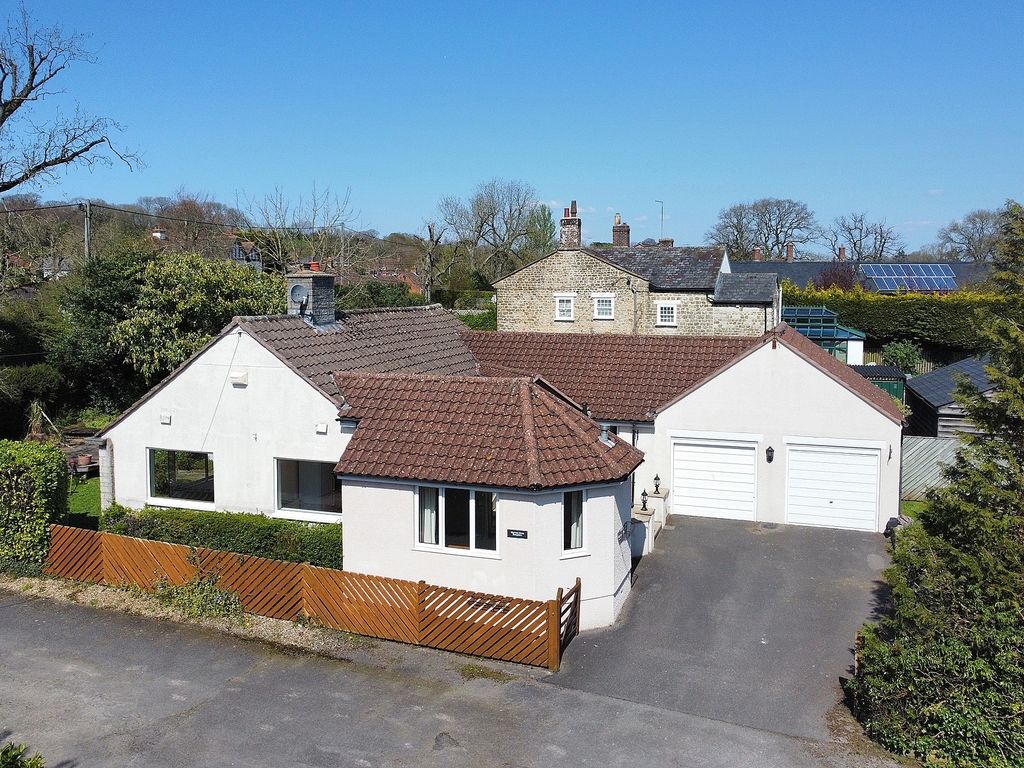 4 bed detached bungalow for sale in Bourton, Dorset SP8 Zoopla