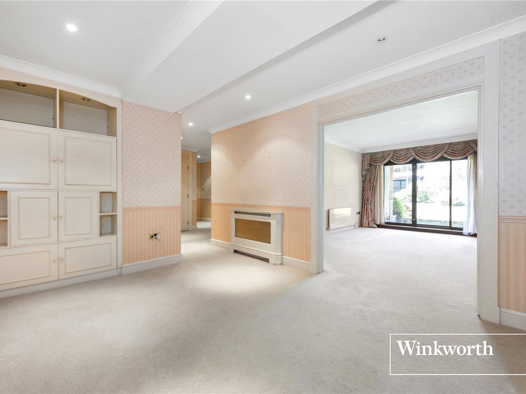 2 bed flat for sale in Regents Park Road, Finchley, London N3 Zoopla