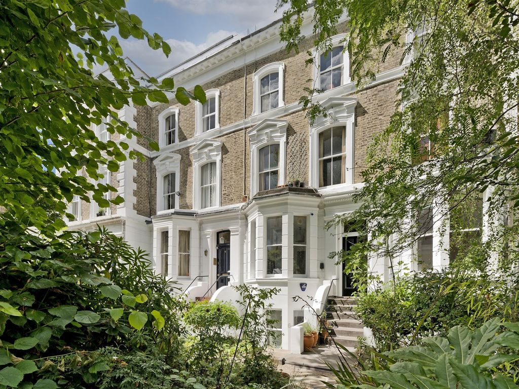 5 bed terraced house for sale in Sunningdale Gardens, London W8 Zoopla