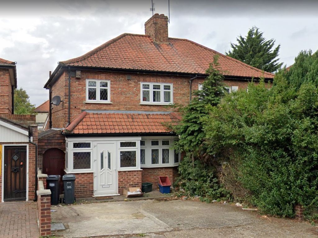 Jersey Road, Hounslow, Greater London TW5  