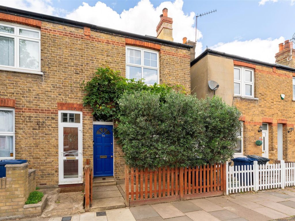 3 bed end terrace house for sale in Ridley Avenue, London W13 Zoopla