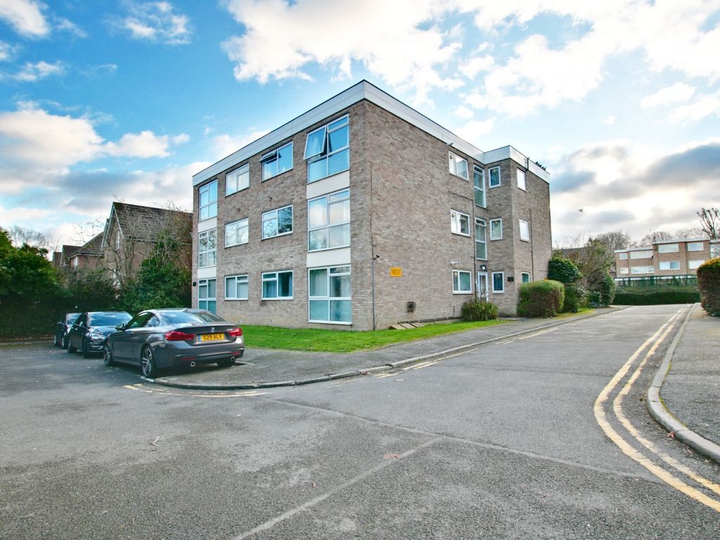 1 bed flat to rent in Beckenham Grove, Bromley BR2, £1,250 pcm Zoopla