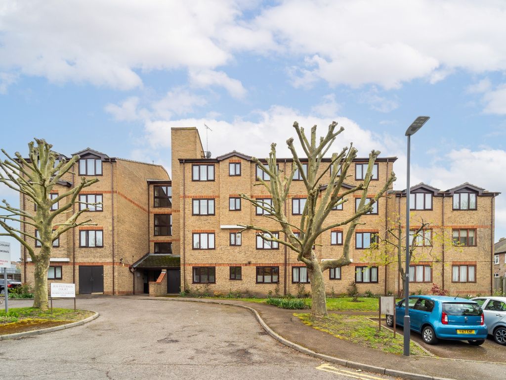 1 bed flat for sale in Jem Paterson Court, Hartington Close, Sudbury Hill, Harrow HA1 Zoopla