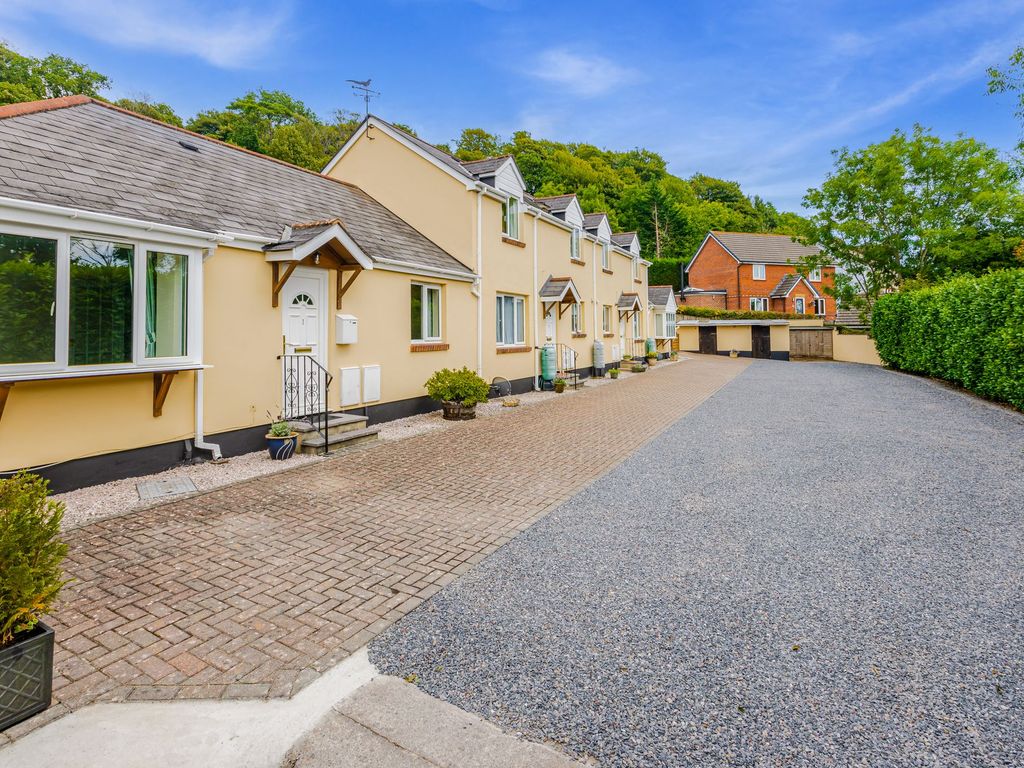 3 bed semidetached bungalow for sale in Kingskerswell Road, Newton