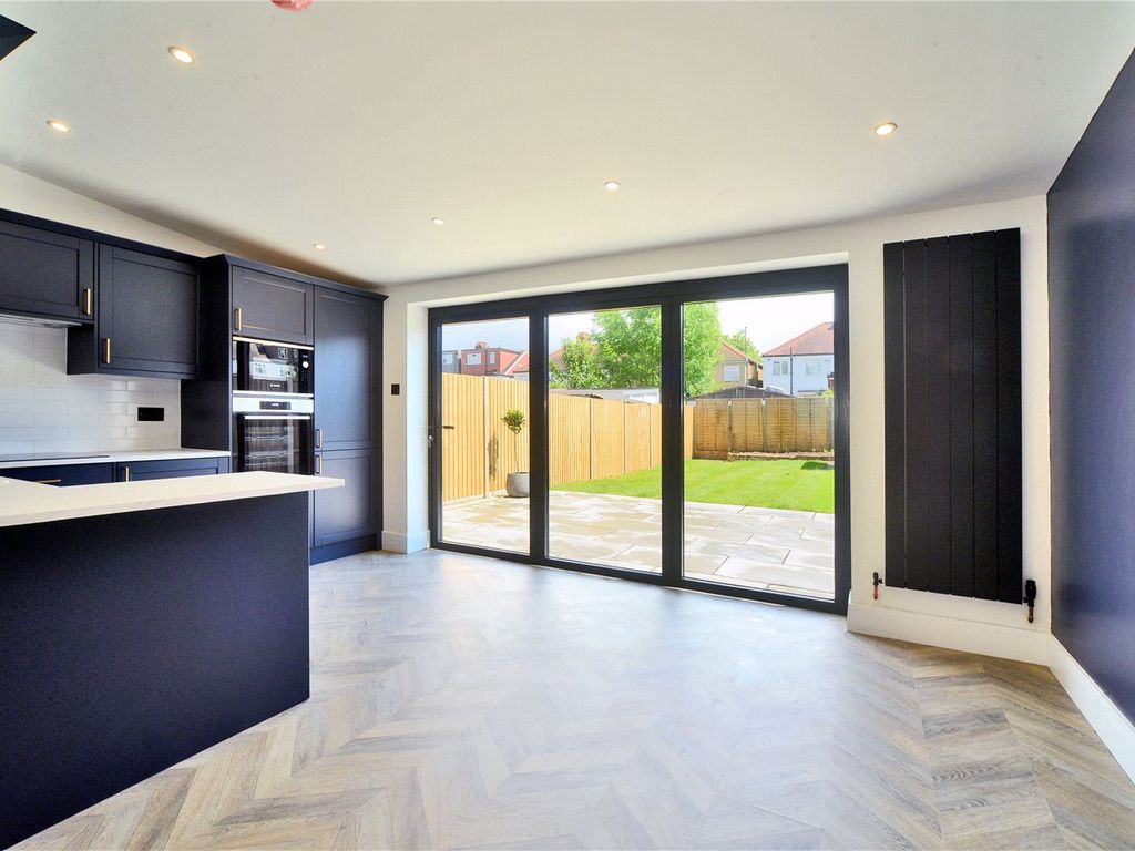 2 bed for sale in Matlock Crescent, Cheam, Sutton SM3 Zoopla