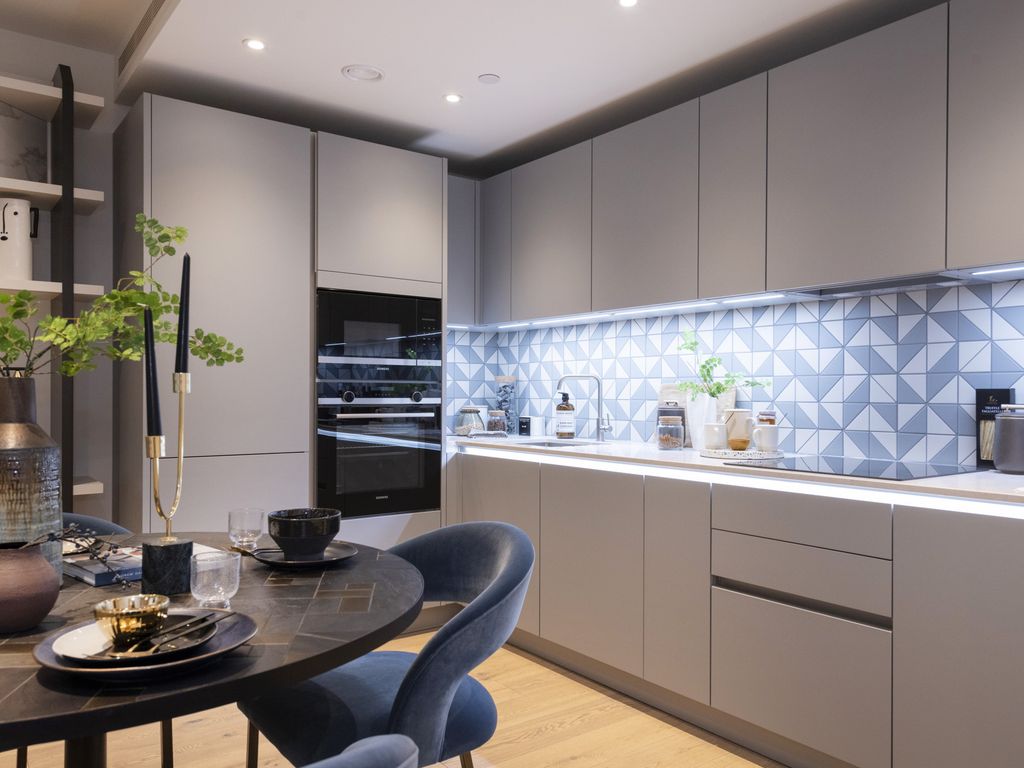 The Denizen, Golden Lane, Barbican, City Of London, London EC1Y  