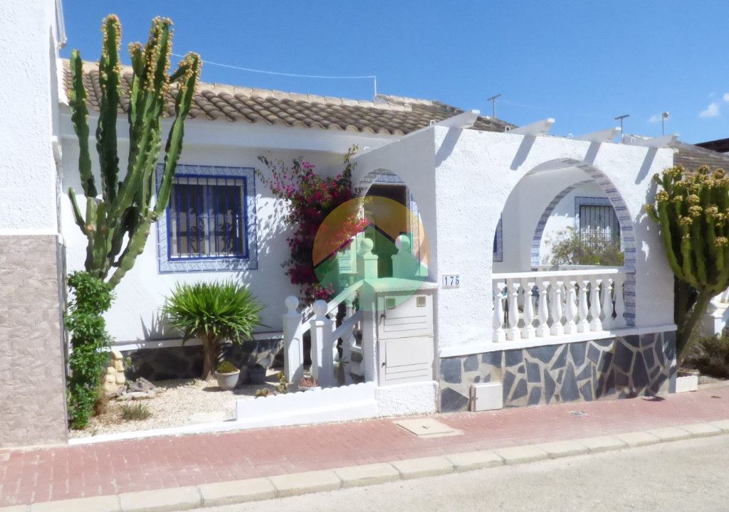 2 bed terraced house for sale in Murcia, Murcia, 30875, Spain Zoopla