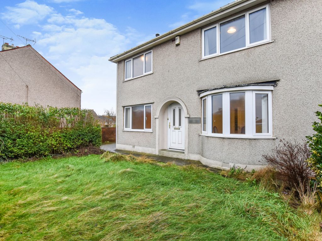 3 bed semidetached house for sale in Salterbeck Road, Salterbeck