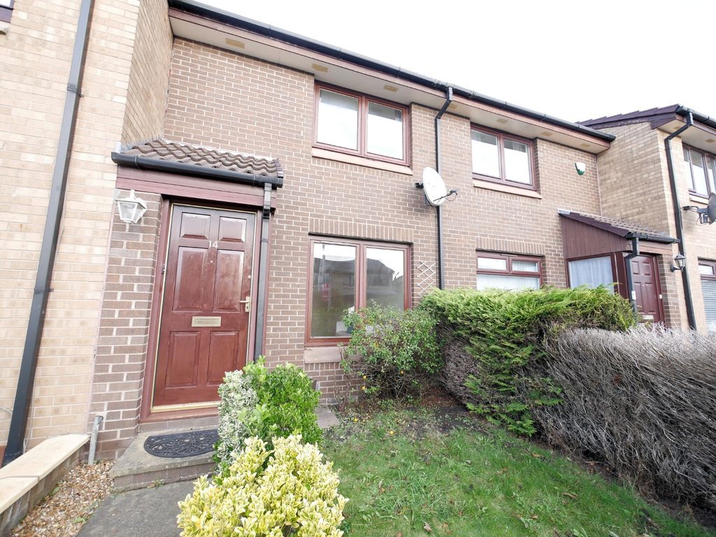 2 bed terraced house to rent in Easter Warriston, Trinity, Edinburgh