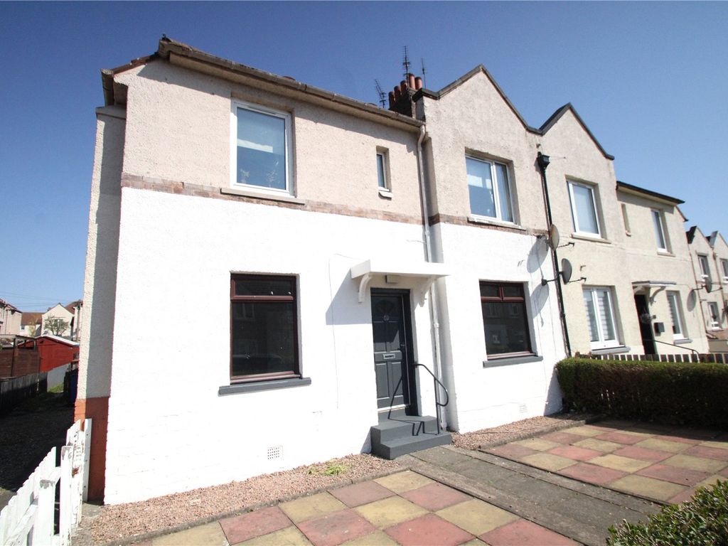 2 bed flat for sale in Laurel Crescent, Kirkcaldy KY2 Zoopla