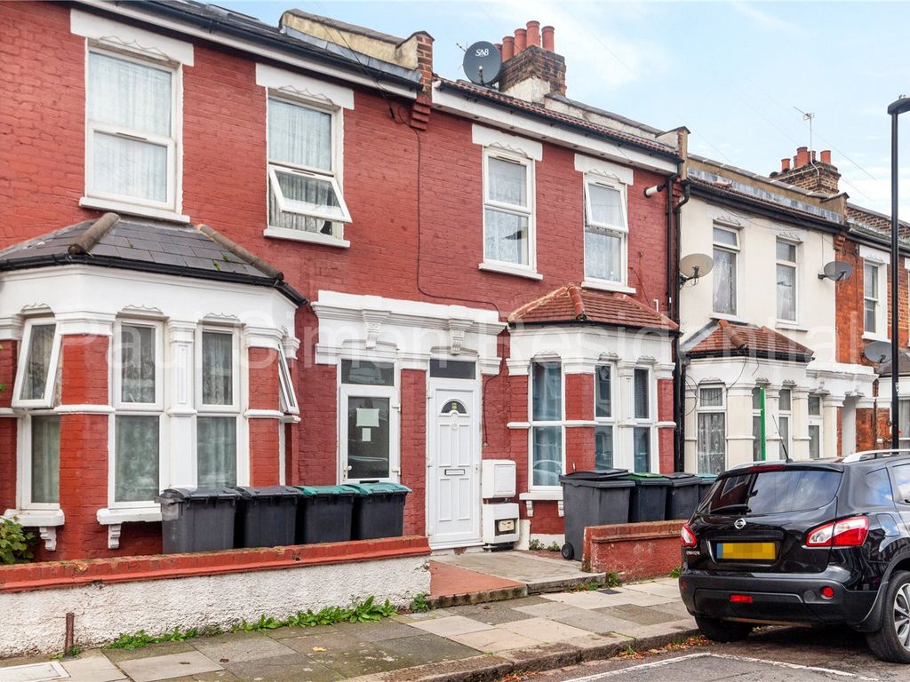 Ritches Road, London N15  