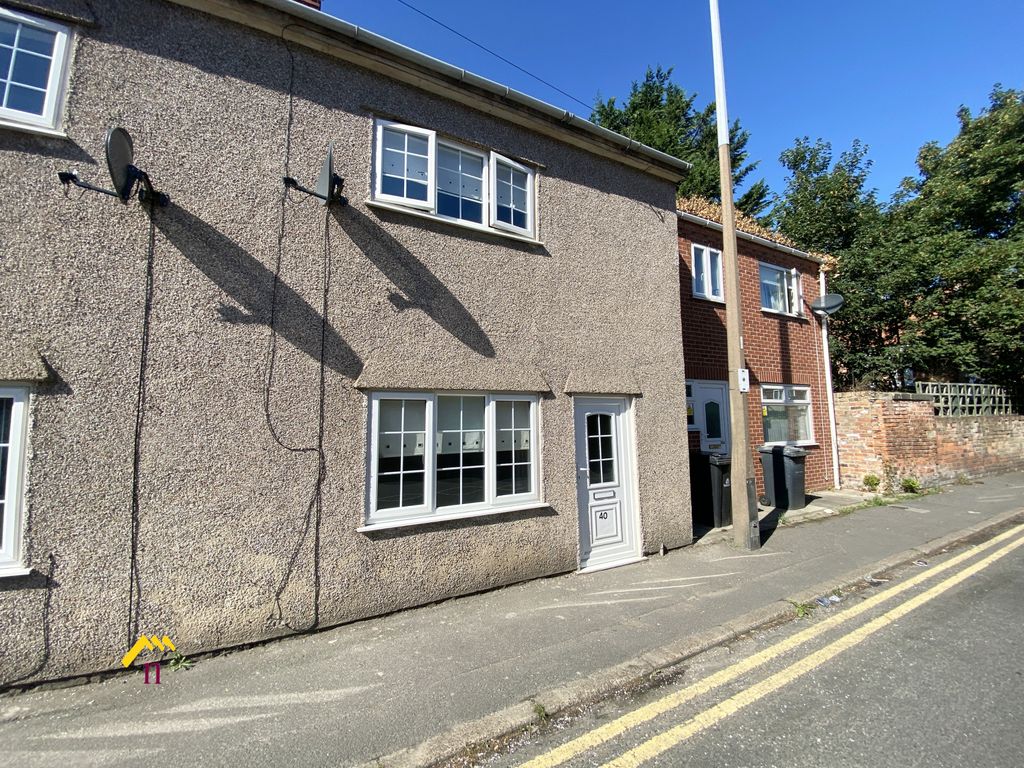 2 bed semidetached house for sale in Ellison Street, Thorne, Doncaster DN8 Zoopla