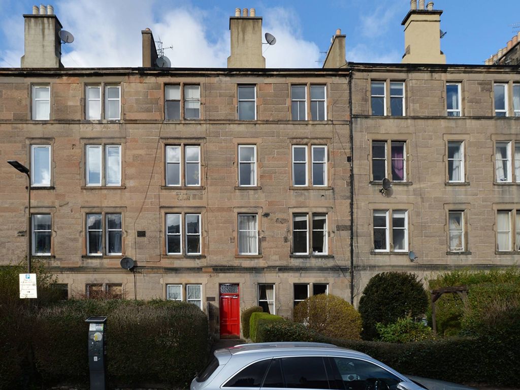 1 bed flat for sale in Maxwell Street, Edinburgh EH10 Zoopla
