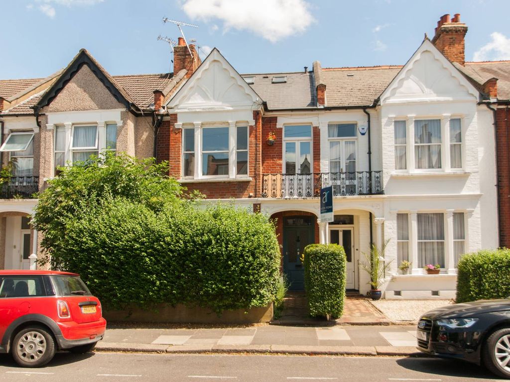 3 bed flat to rent in Cumberland Road, Acton, London W3 Zoopla