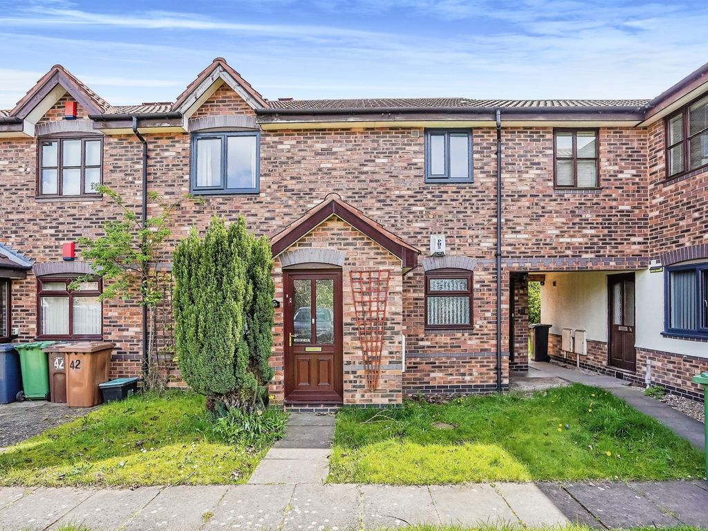 1 bed flat for sale in Dawley Crescent, Birmingham B37 Zoopla