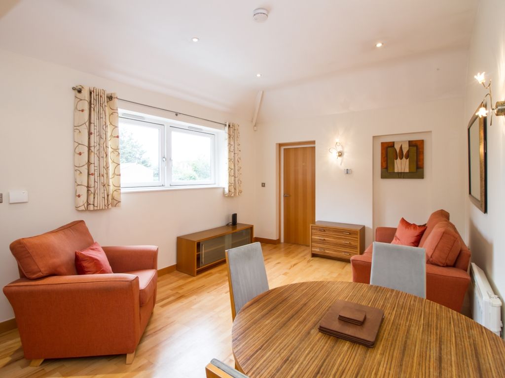 1 bed flat to rent in Banbury Road, Oxford OX2, £1,400 pcm Zoopla